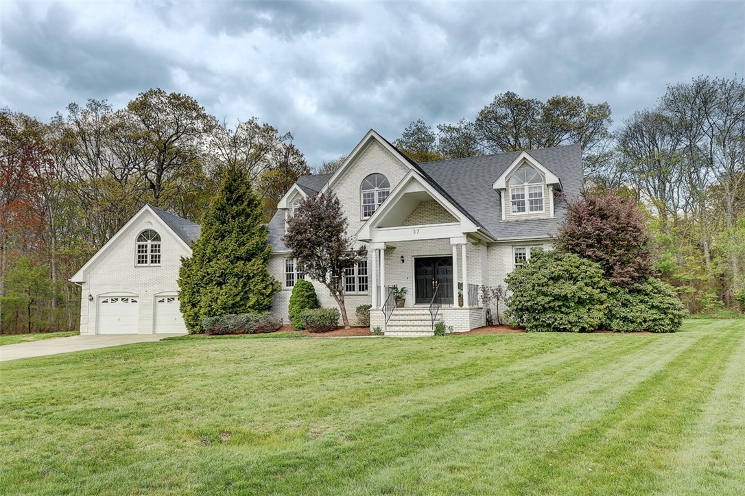 37 Great Road Barrington, RI 02806 - Photo 29 of 29