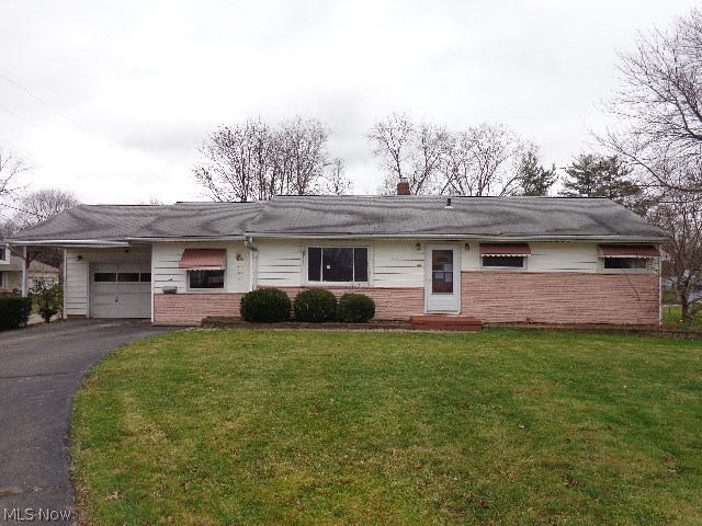 65 Taylor Road Barberton, OH 44203 - Photo 1 of 25 Gallery Image 1