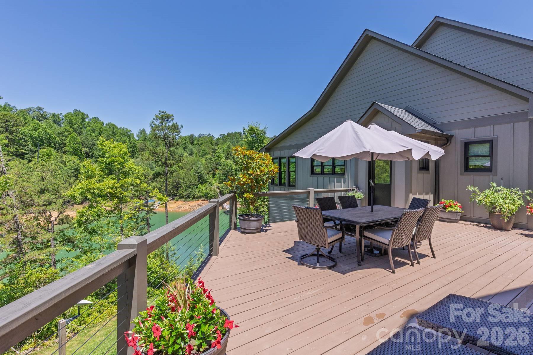 273 Alarka Point Bryson City, NC 28713 - Photo 5 of 48