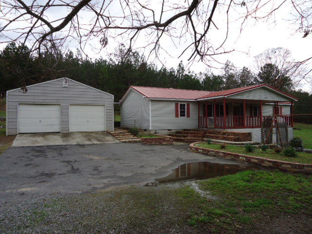 157 Cauley Road Macon, GA 31217 - Photo 1 of 1 Primary Photo