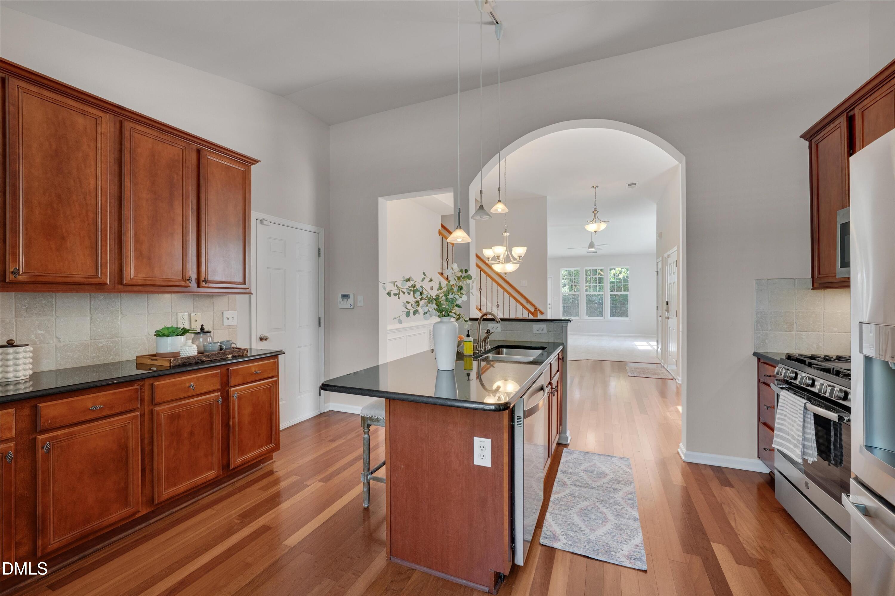 7702 Morrell Lane Durham, NC 27713 - Photo 17 of 63