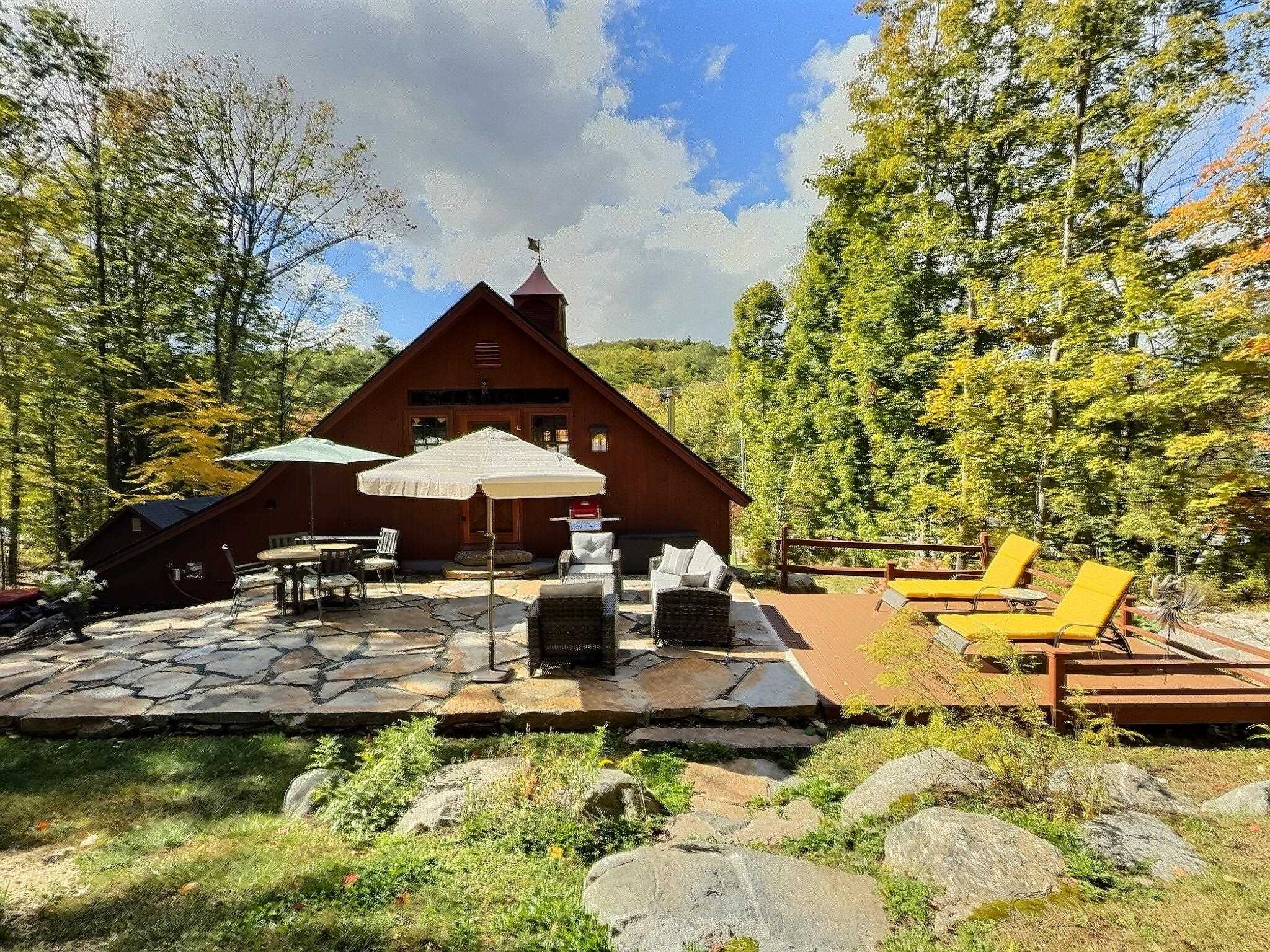471 Edgemont Road Sunapee, NH 03782 - Photo 15 of 37 Gallery Image 15