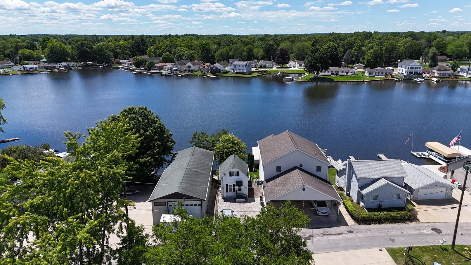 230 Duryeas Point Michigan Center, MI 49254 - Photo 4 of 45 DJI_20260623144055_0398_D