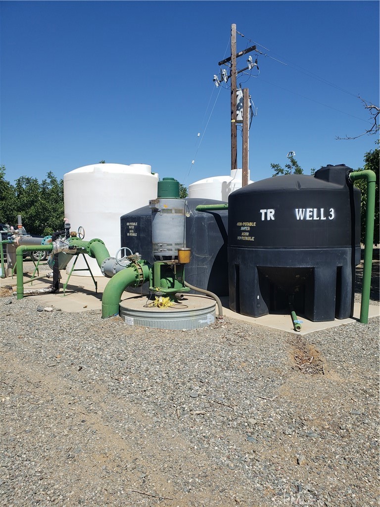 0 Rawson Road Gerber, CA 96035 - Photo 7 of 19 a front view of a house with yard