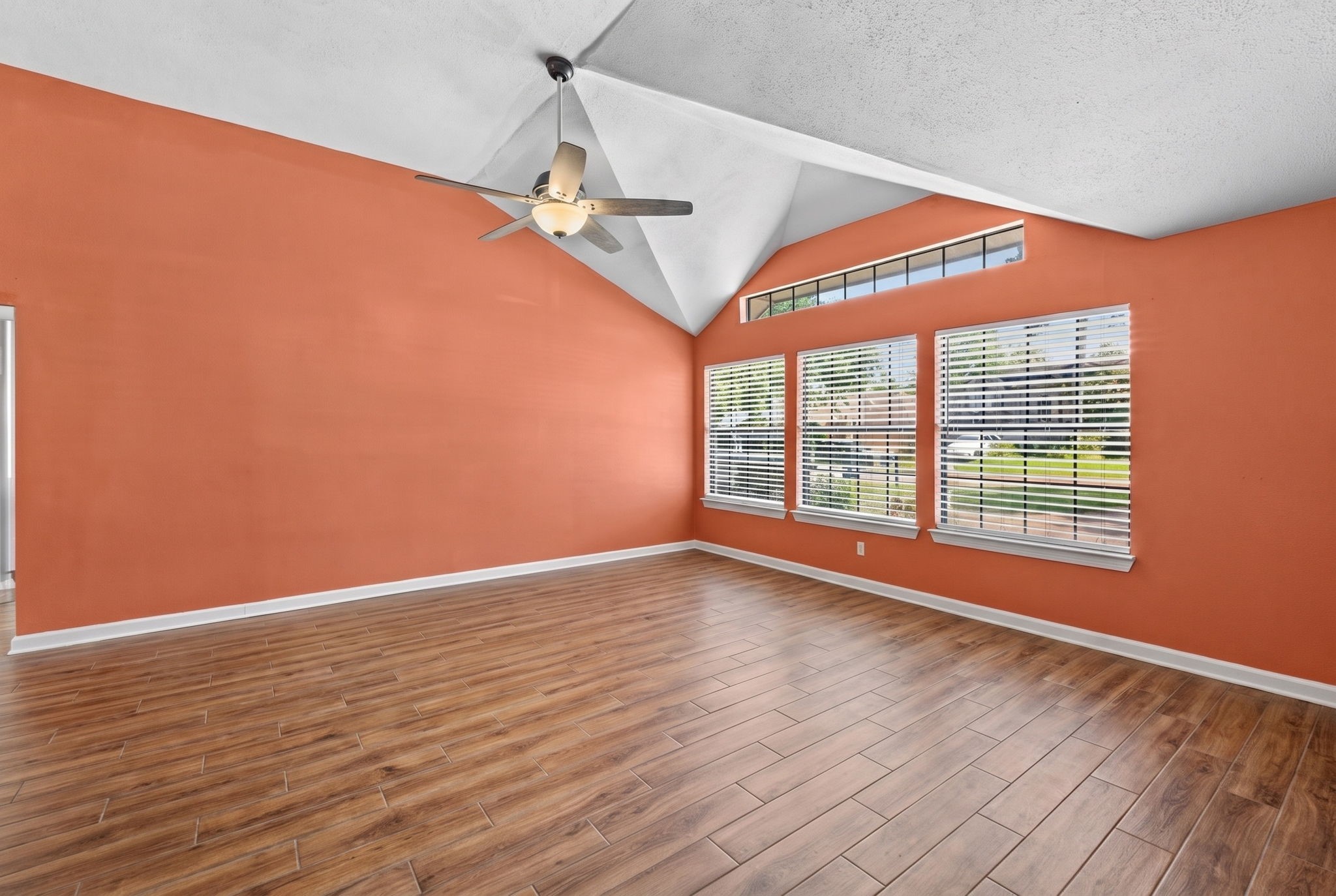 3635 Beckett Ridge Drive Humble, TX 77396 - Photo 25 of 29 Virtually cleared