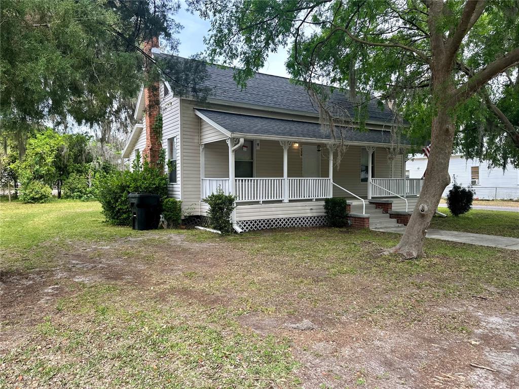 520 Southwest 5th Avenue Lake Butler, FL 32054 - Photo 28 of 54