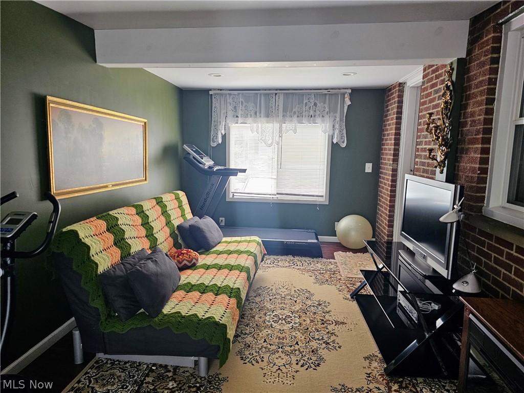 4355 Garwood Road Cleveland, OH 44109 - Photo 13 of 43 Family room