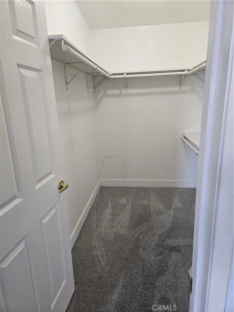 14851 Jeffrey Road, Unit 171 Irvine, CA 92618 - Photo 19 of 49 Master bedroom closet