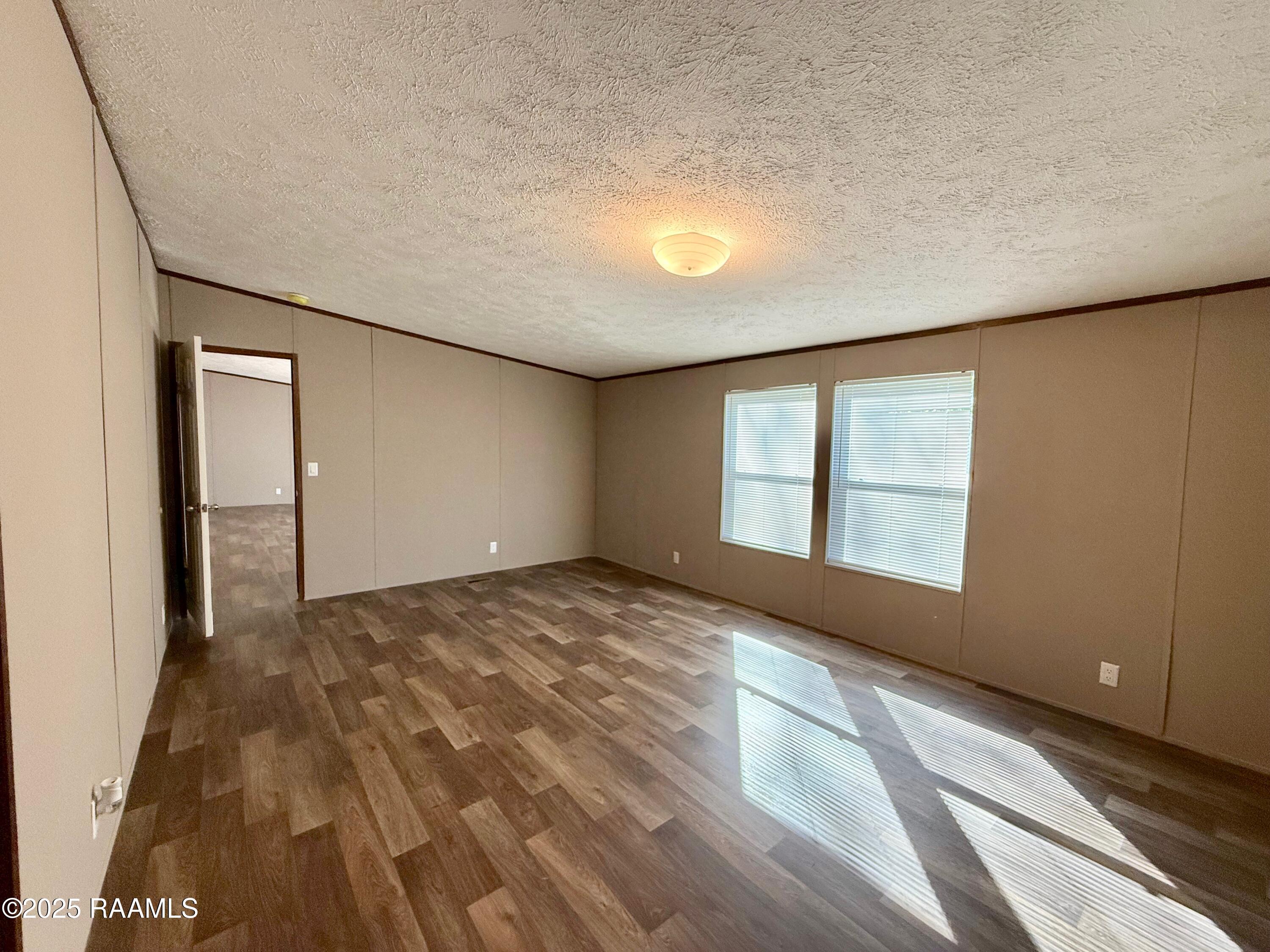 125 La Rue Cannes Duson, LA 70529 - Photo 20 of 40 primary bedroom