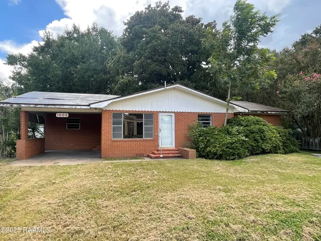 $56,905 | 1009 Bushville Highway, Arnaudville, LA 70512