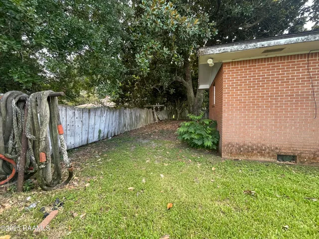 $56,905 | 1009 Bushville Highway, Arnaudville, LA 70512