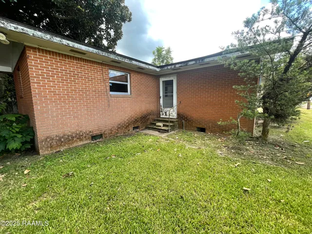 $56,905 | 1009 Bushville Highway, Arnaudville, LA 70512