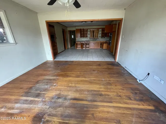 $56,905 | 1009 Bushville Highway, Arnaudville, LA 70512