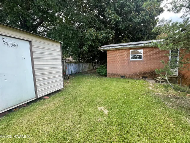 $56,905 | 1009 Bushville Highway, Arnaudville, LA 70512