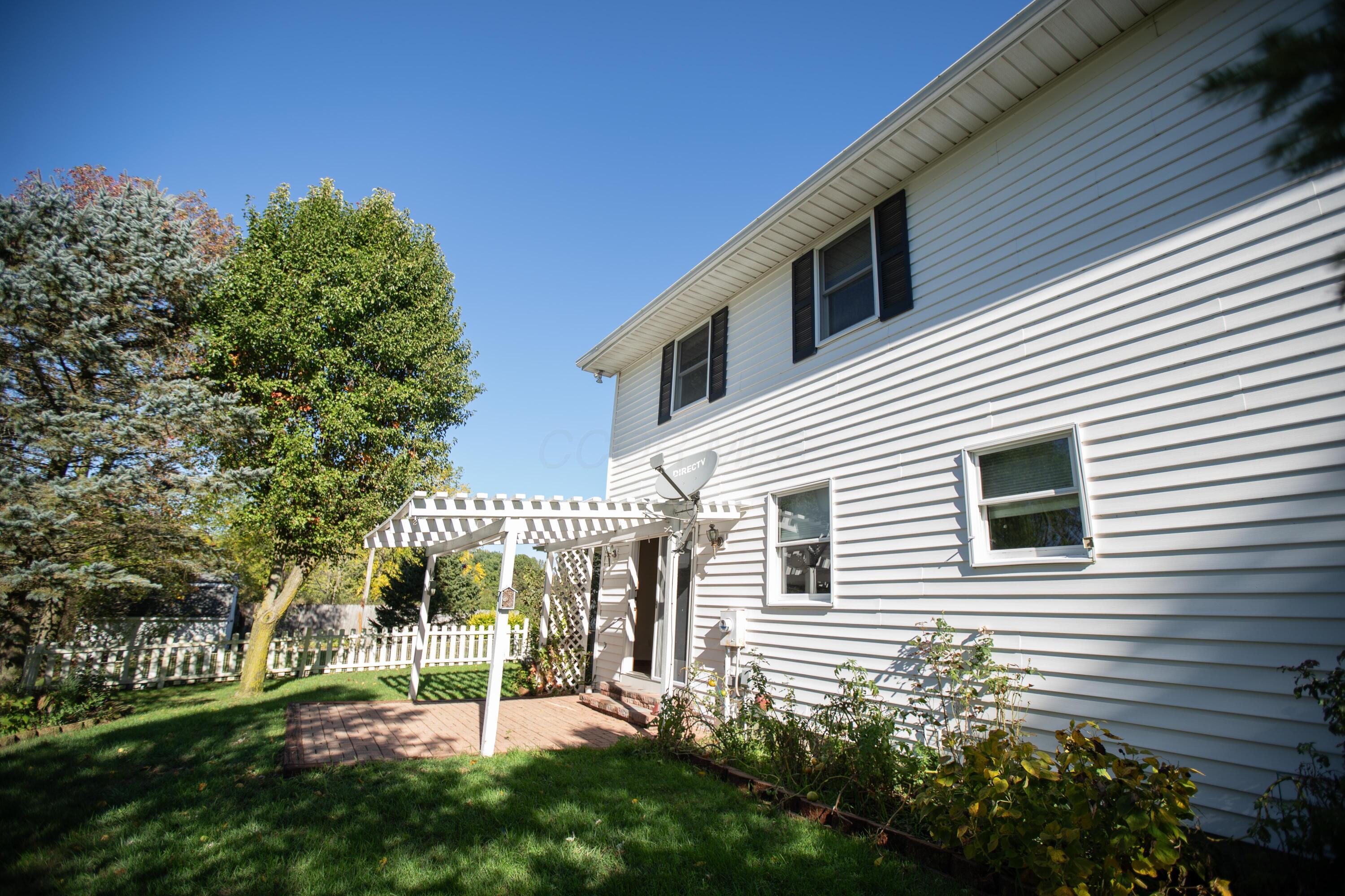 541 Willey Road Delaware, OH 43015 - Photo 11 of 56 DSC06975
