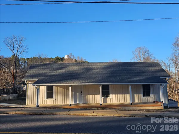 $215,000 | 208 West Main Street, Lawndale, NC 28090