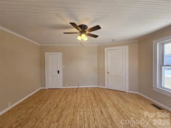 $215,000 | 208 West Main Street, Lawndale, NC 28090