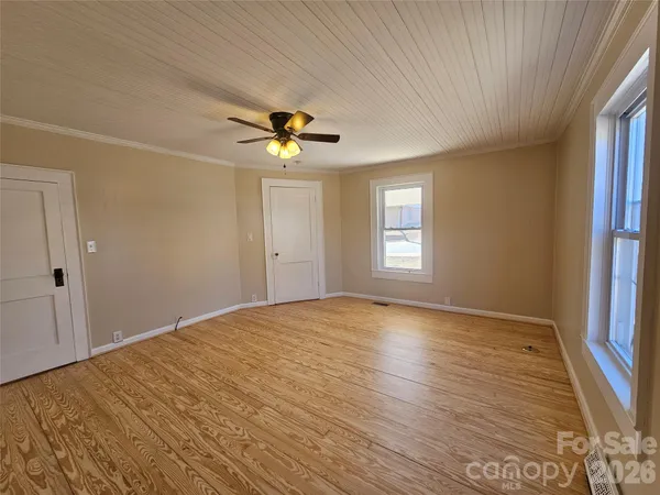 $215,000 | 208 West Main Street, Lawndale, NC 28090