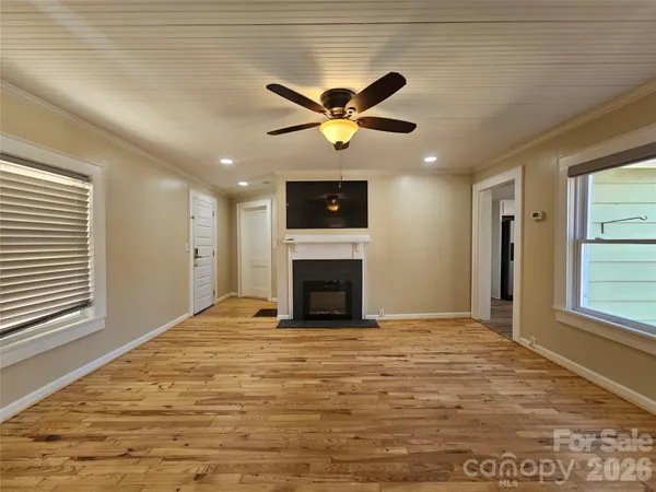 $215,000 | 208 West Main Street, Lawndale, NC 28090