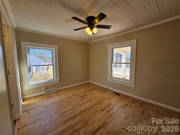 $215,000 | 208 West Main Street, Lawndale, NC 28090