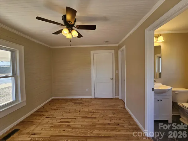 $215,000 | 208 West Main Street, Lawndale, NC 28090