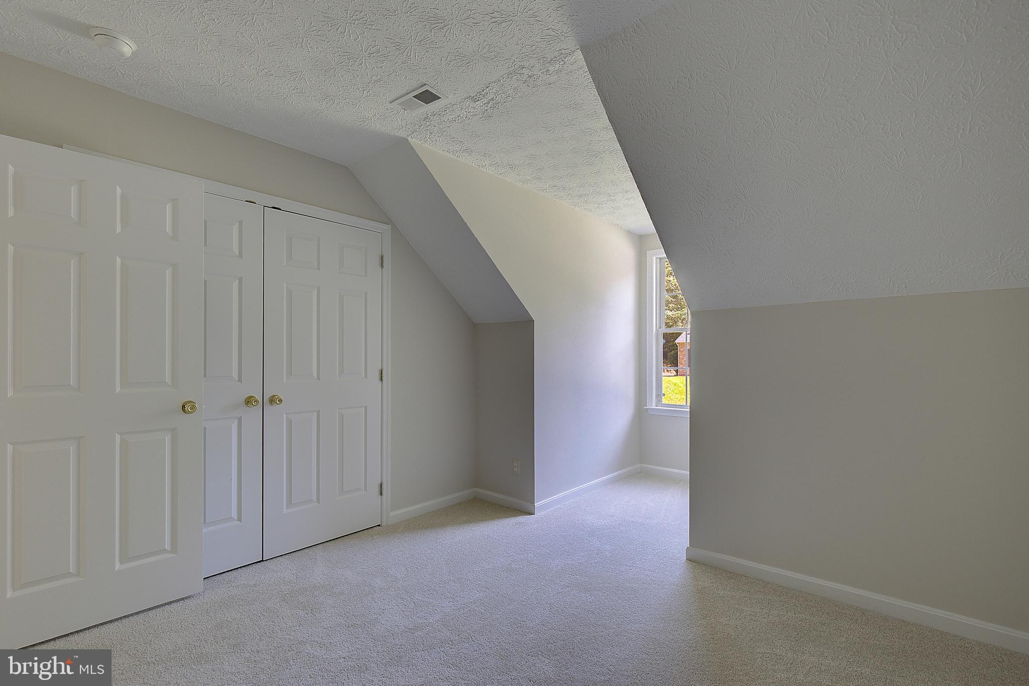 630 Carson Road Huntingtown, MD 20639 - Photo 29 of 59 2nd Upstairs Bedroom