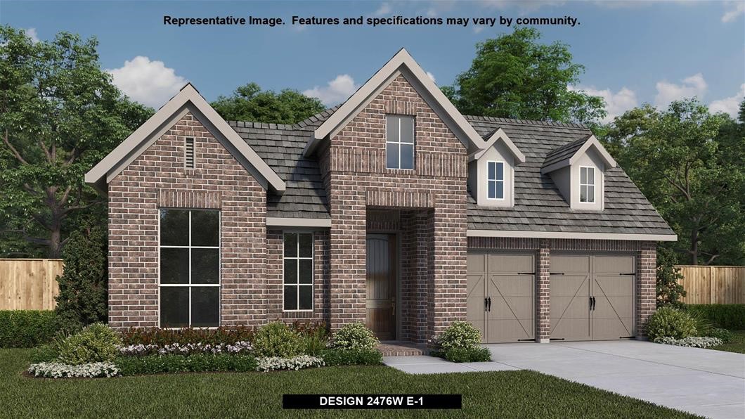 1213 Spring Gulch Lane Georgetown, TX 78628 - Photo 1 of 1 Gallery Image 1