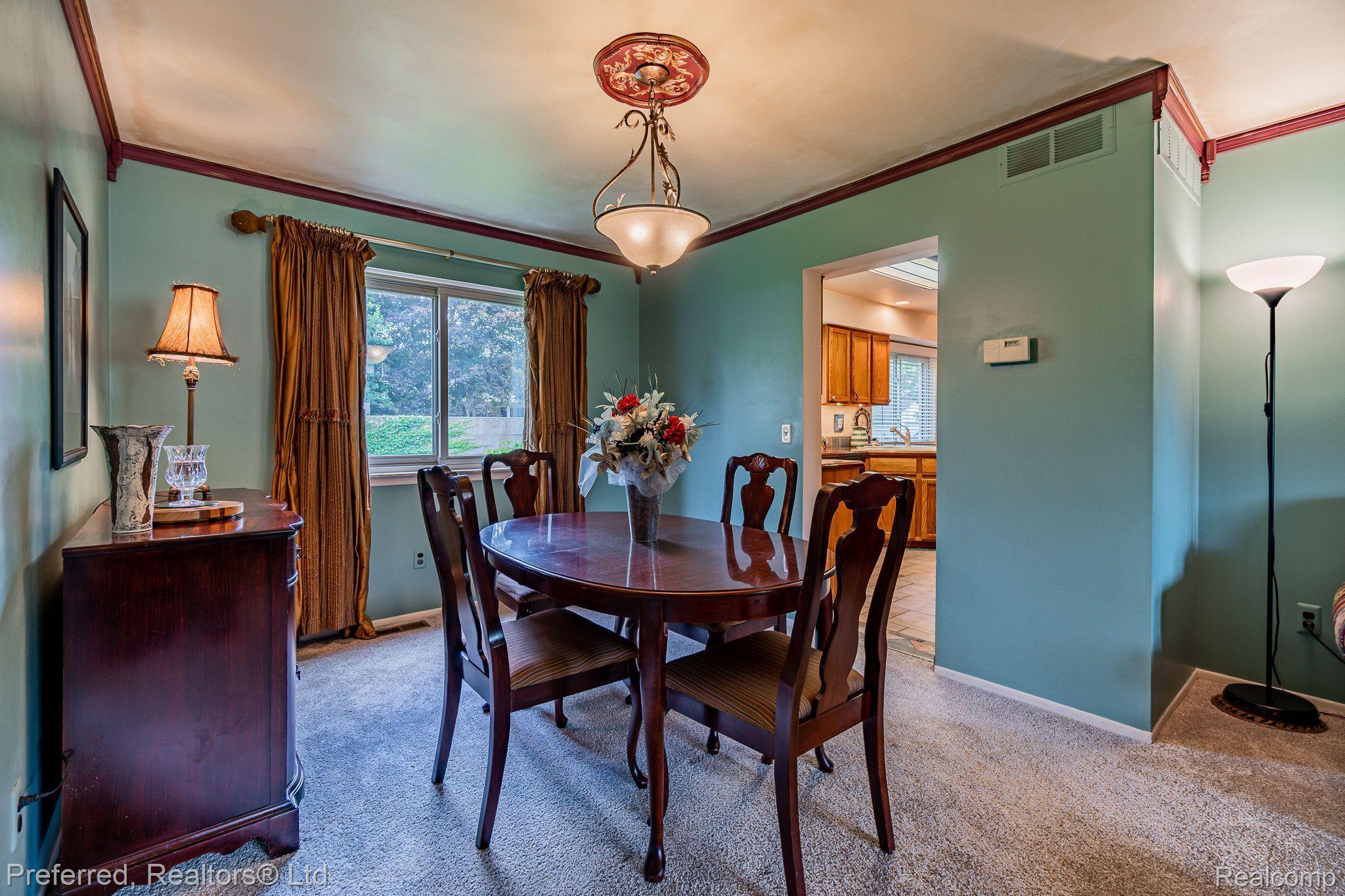 7624 Kingsbridge Road Canton, MI 48187 - Photo 8 of 30 Gallery Image 8