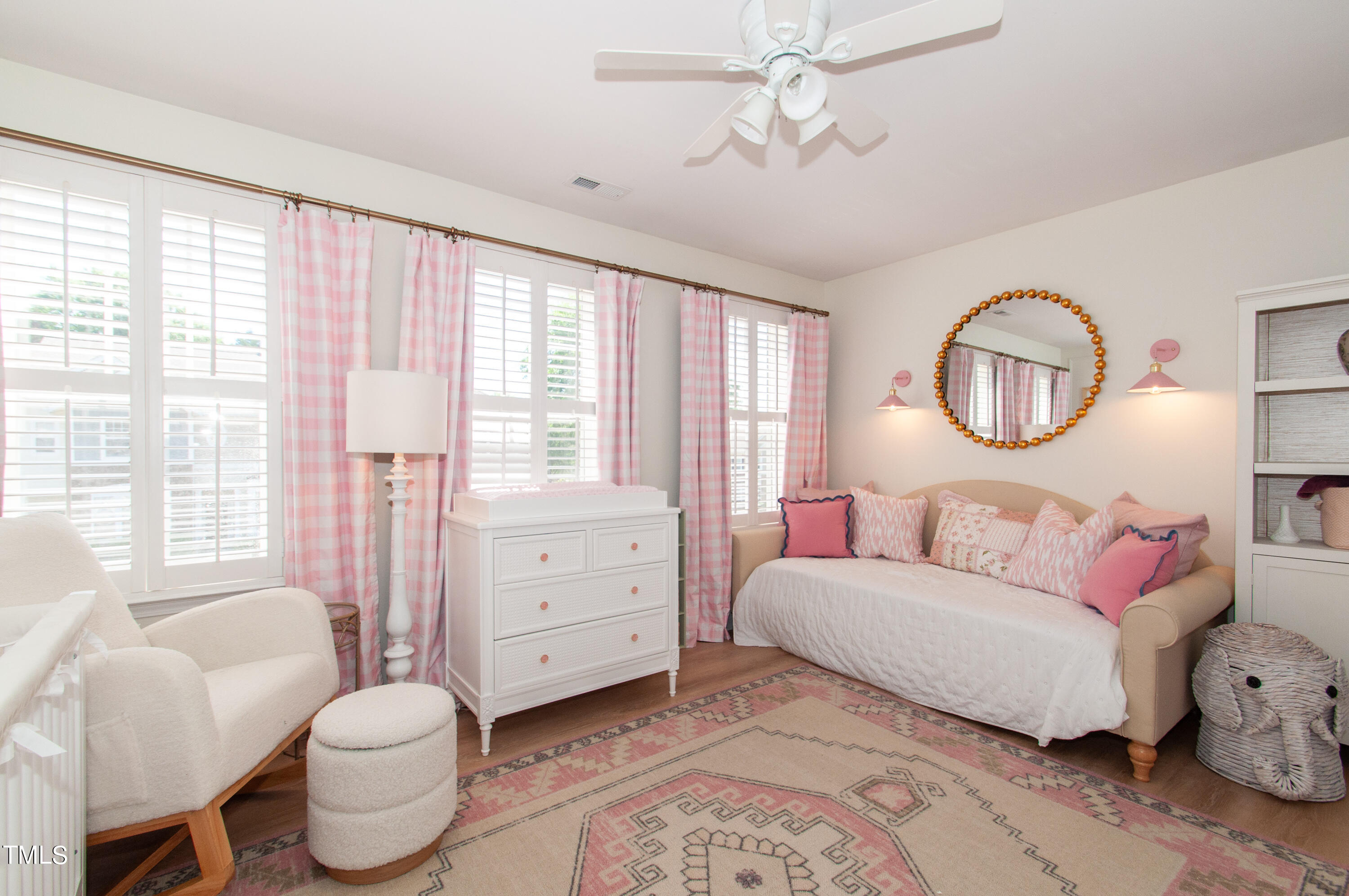 5116 Singing Wind Drive Raleigh, NC 27612 - Photo 16 of 28 Bedroom 2 (2)
