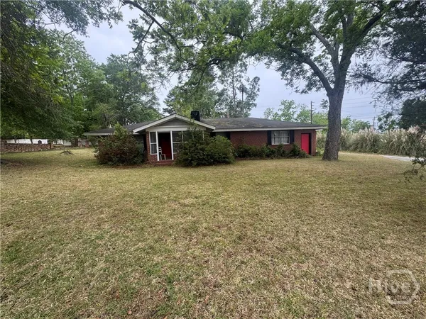 $164,564 | 204 Mock Street, Sylvania, GA 30467