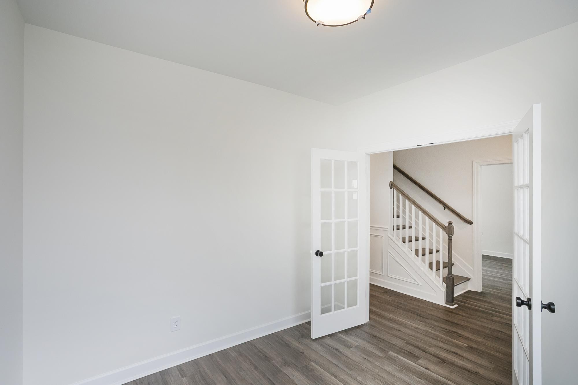 4014 Rampart Way Spring Hill Spring Hill, TN 37174 - Photo 11 of 48 a view of an entryway with wooden floor
