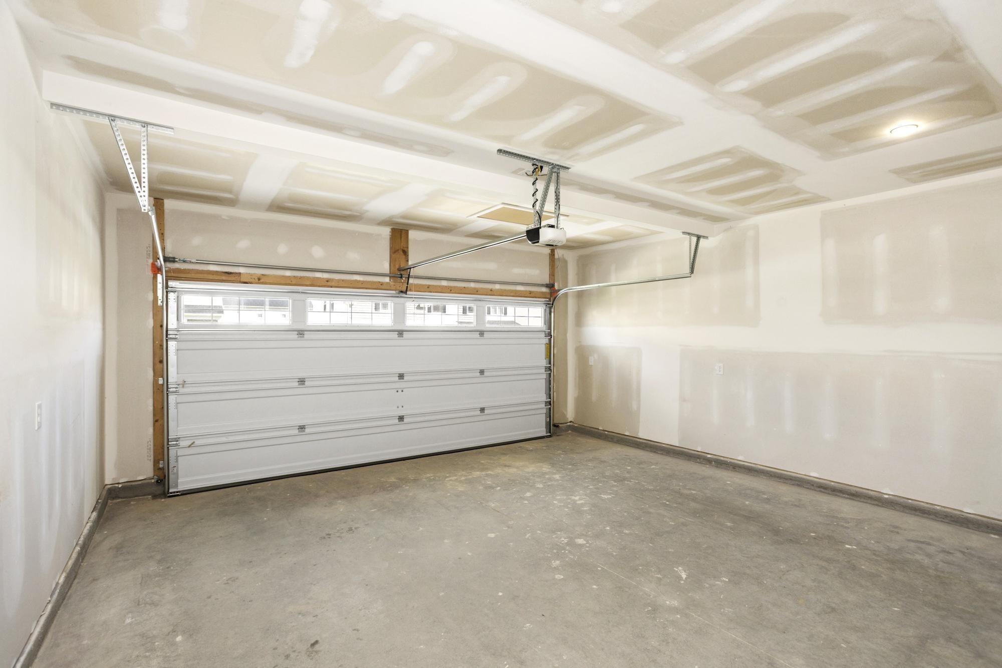 4014 Rampart Way Spring Hill Spring Hill, TN 37174 - Photo 22 of 48 a view of an empty room