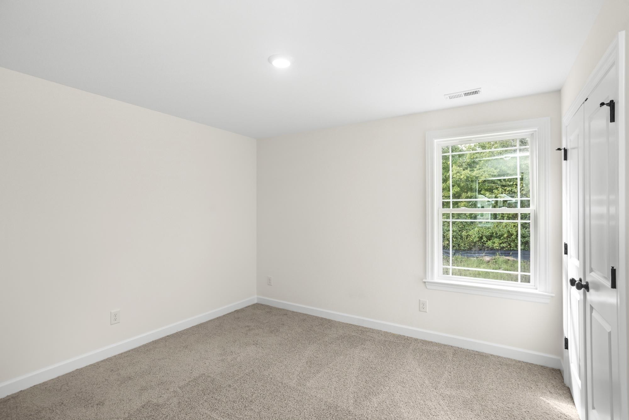 4014 Rampart Way Spring Hill Spring Hill, TN 37174 - Photo 28 of 48 an empty room with a window