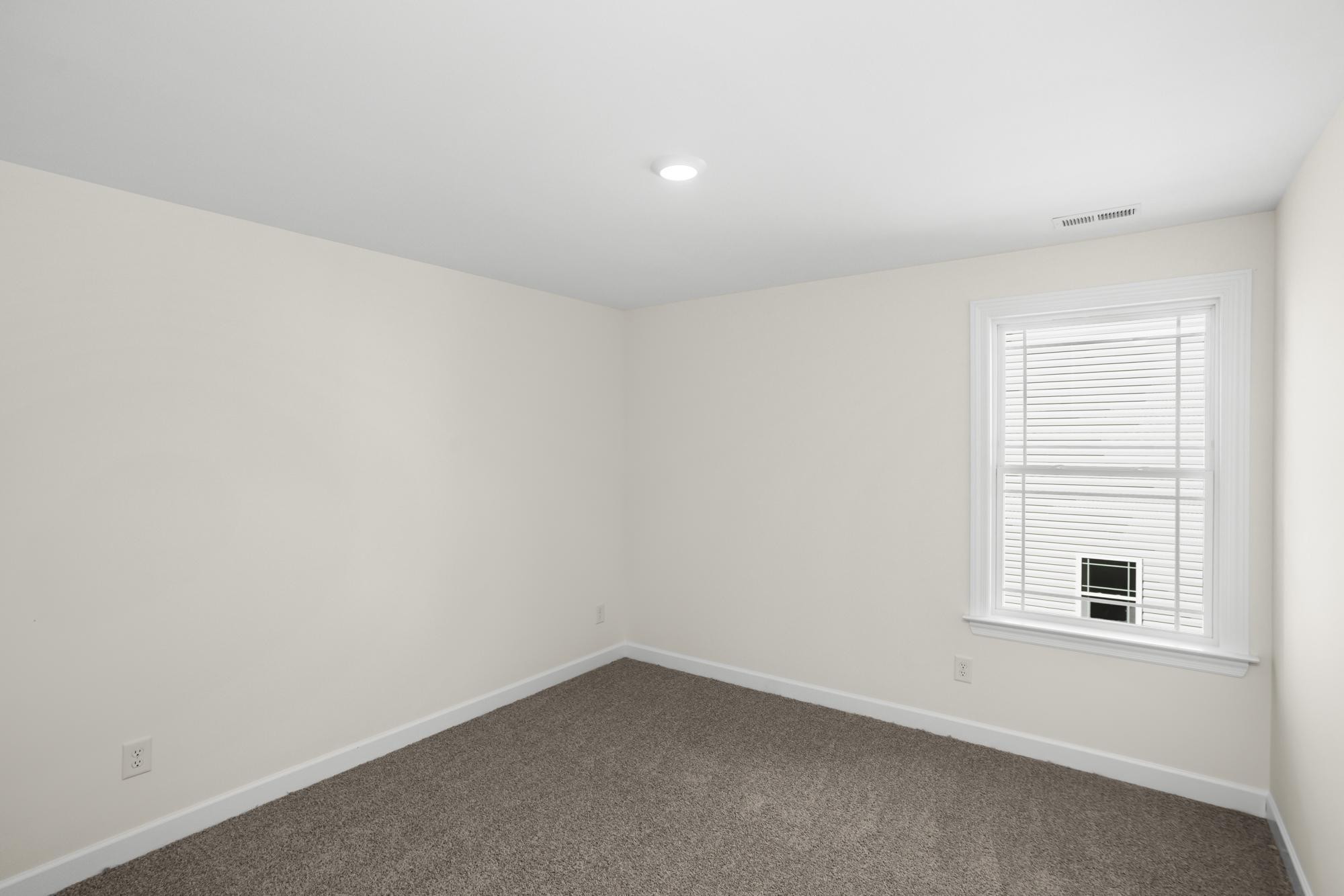 4014 Rampart Way Spring Hill Spring Hill, TN 37174 - Photo 31 of 48 an empty room with a window