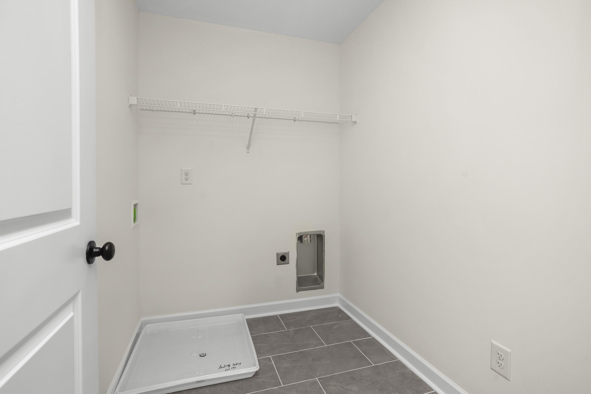 4014 Rampart Way Spring Hill Spring Hill, TN 37174 - Photo 34 of 48 a view of an empty walk in closet