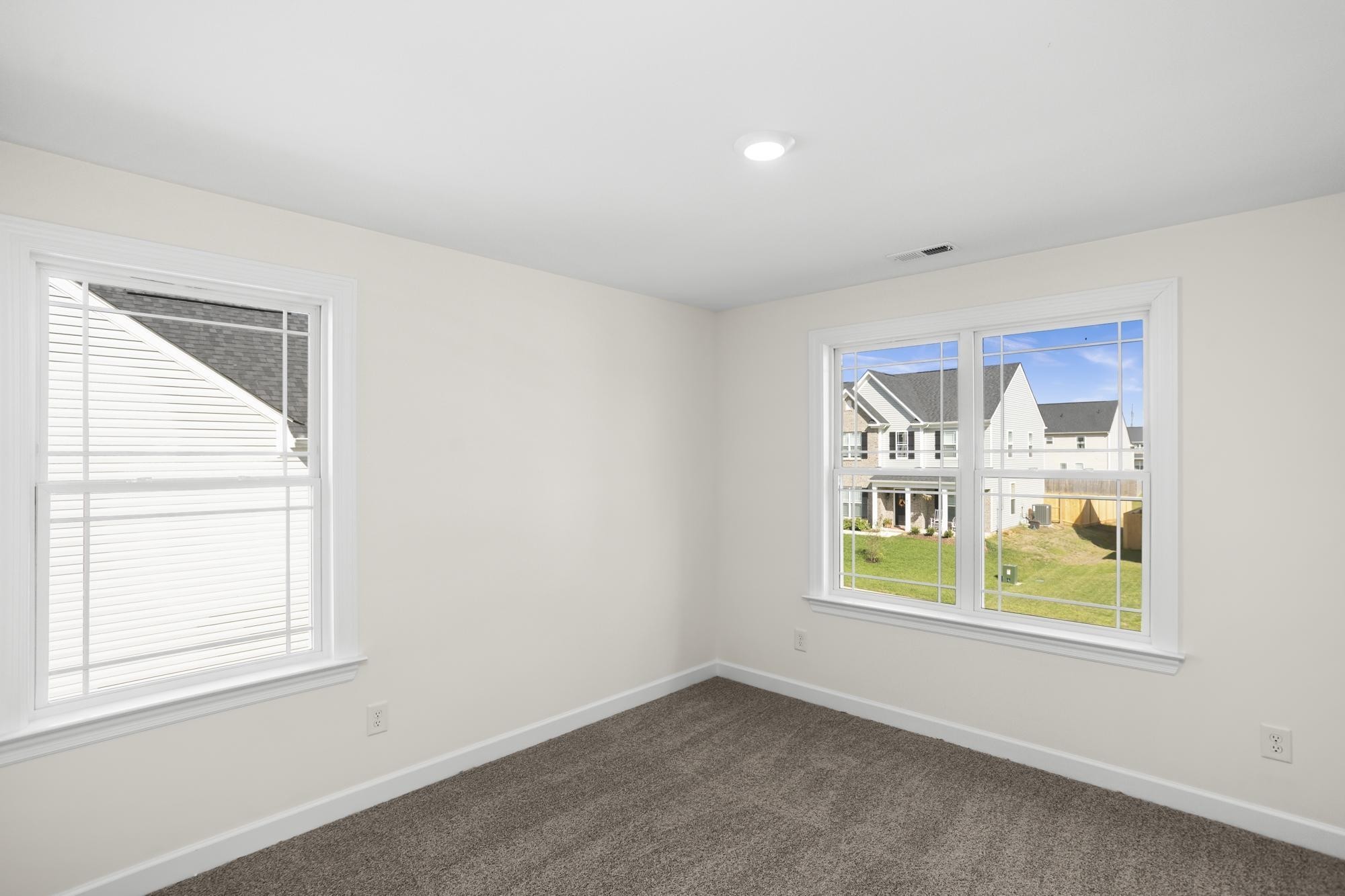 4014 Rampart Way Spring Hill Spring Hill, TN 37174 - Photo 35 of 48 an empty room with windows