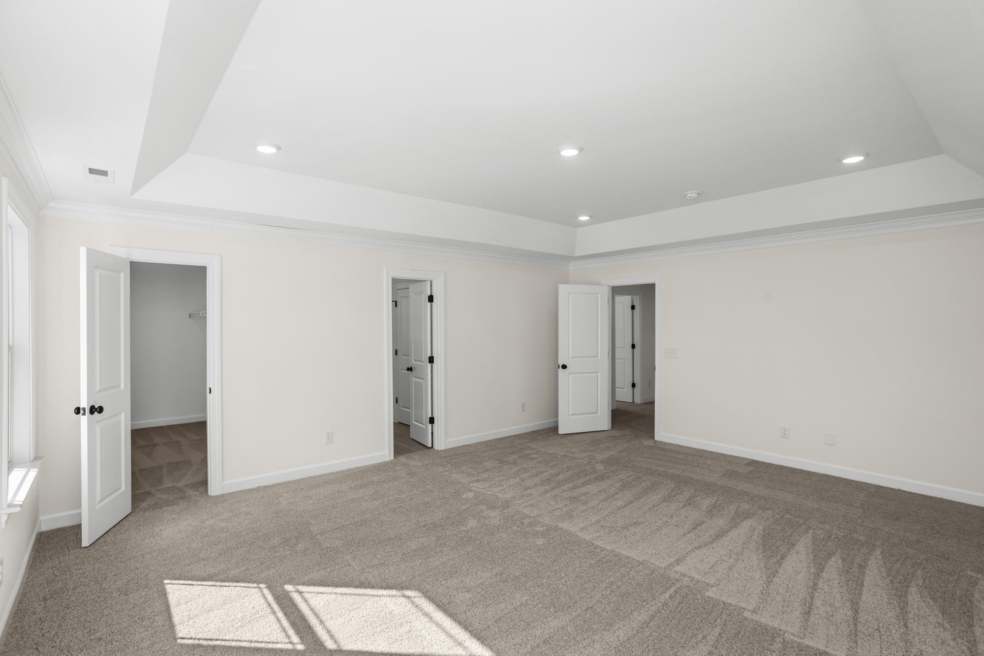 4014 Rampart Way Spring Hill Spring Hill, TN 37174 - Photo 40 of 48 a view of an empty room