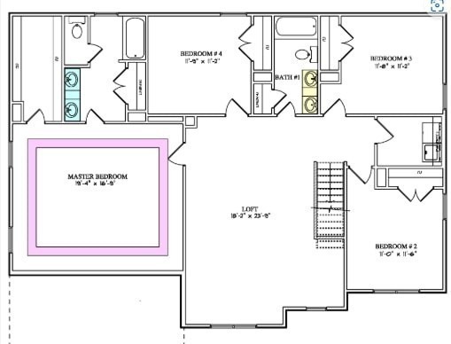 4014 Rampart Way Spring Hill Spring Hill, TN 37174 - Photo 4 of 48