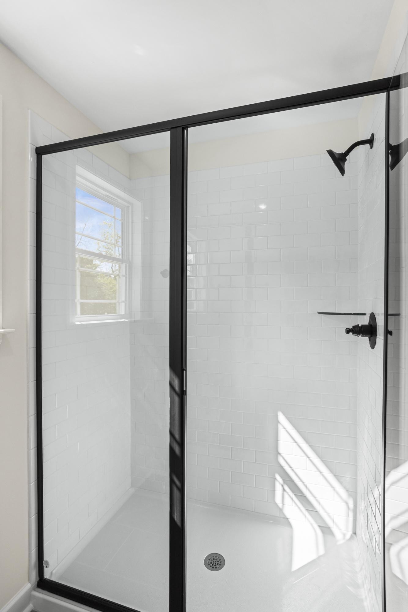 4014 Rampart Way Spring Hill Spring Hill, TN 37174 - Photo 43 of 48 a bathroom with a shower and a toilet