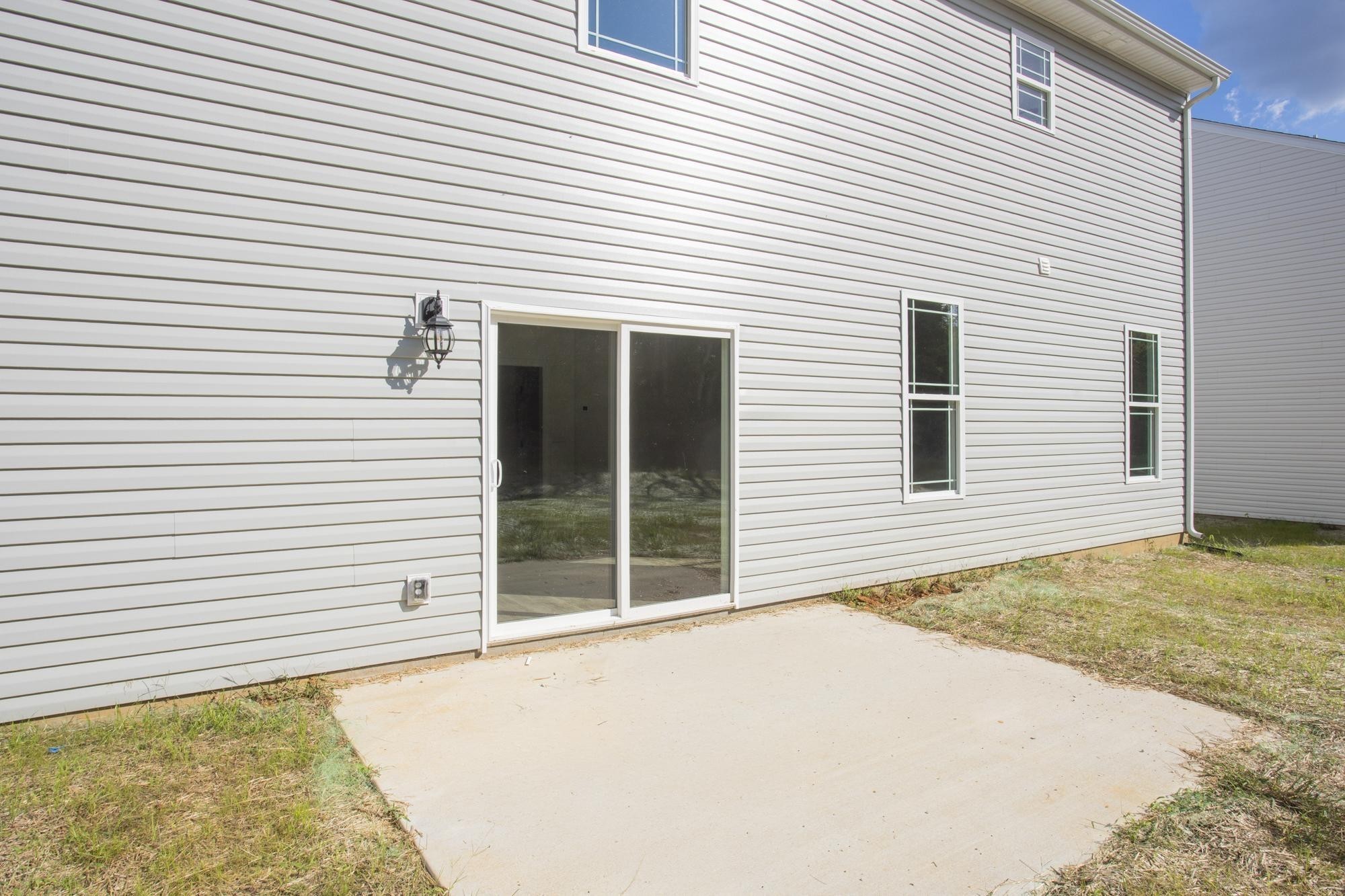 4014 Rampart Way Spring Hill Spring Hill, TN 37174 - Photo 44 of 48 a view of a white house