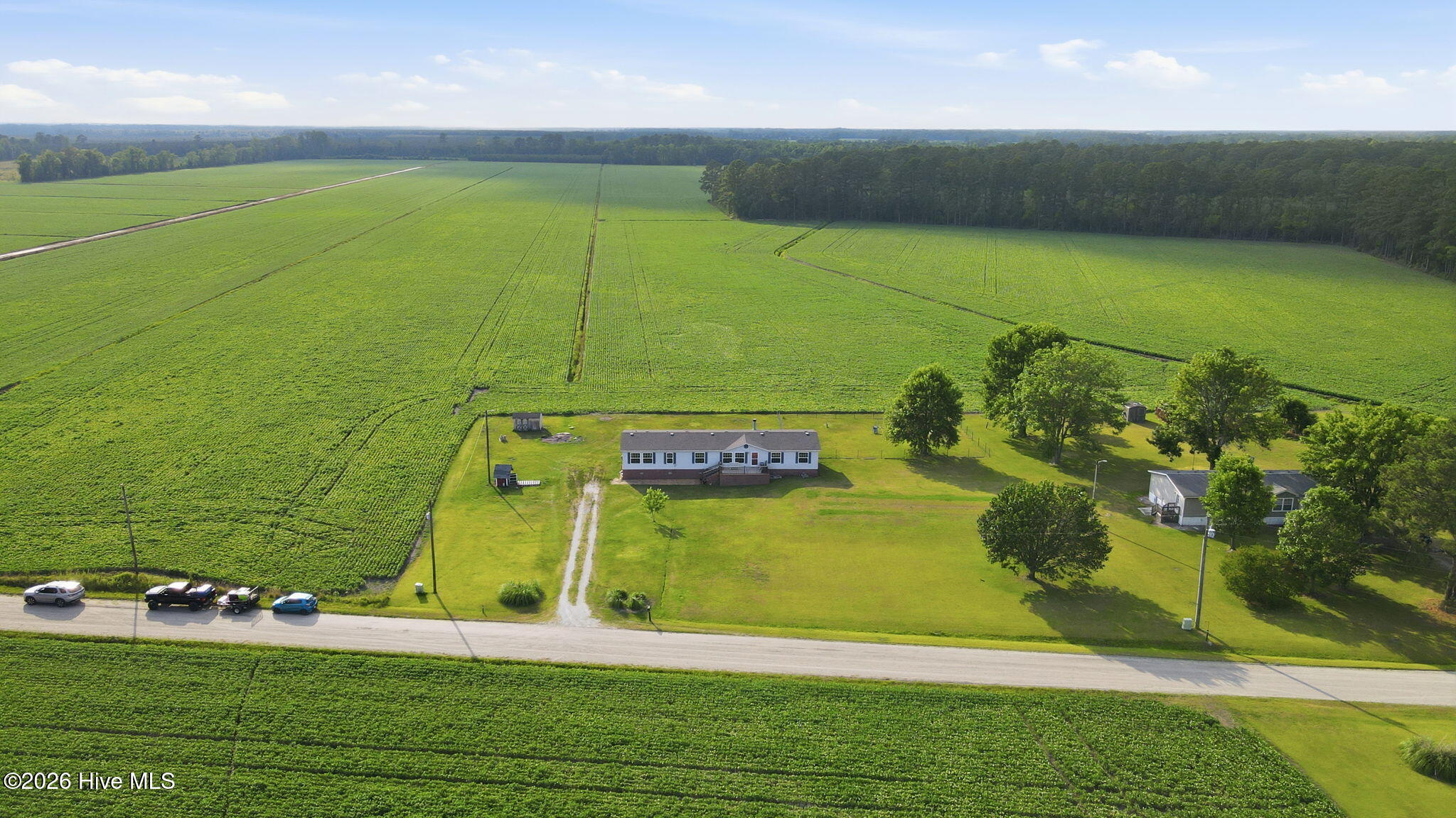 252 Heath Swamp Road Cove City, NC 28523 - Photo 48 of 55