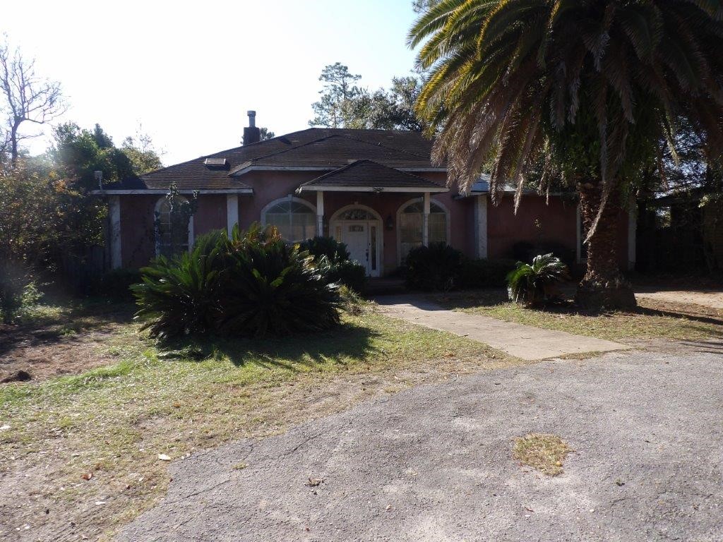 124 Wasp Drive Brunswick, GA 31525 - Photo 35 of 37