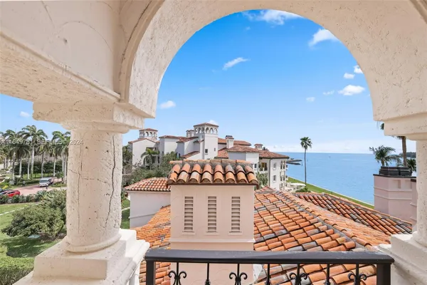 a view of living room