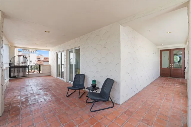 a view of a building