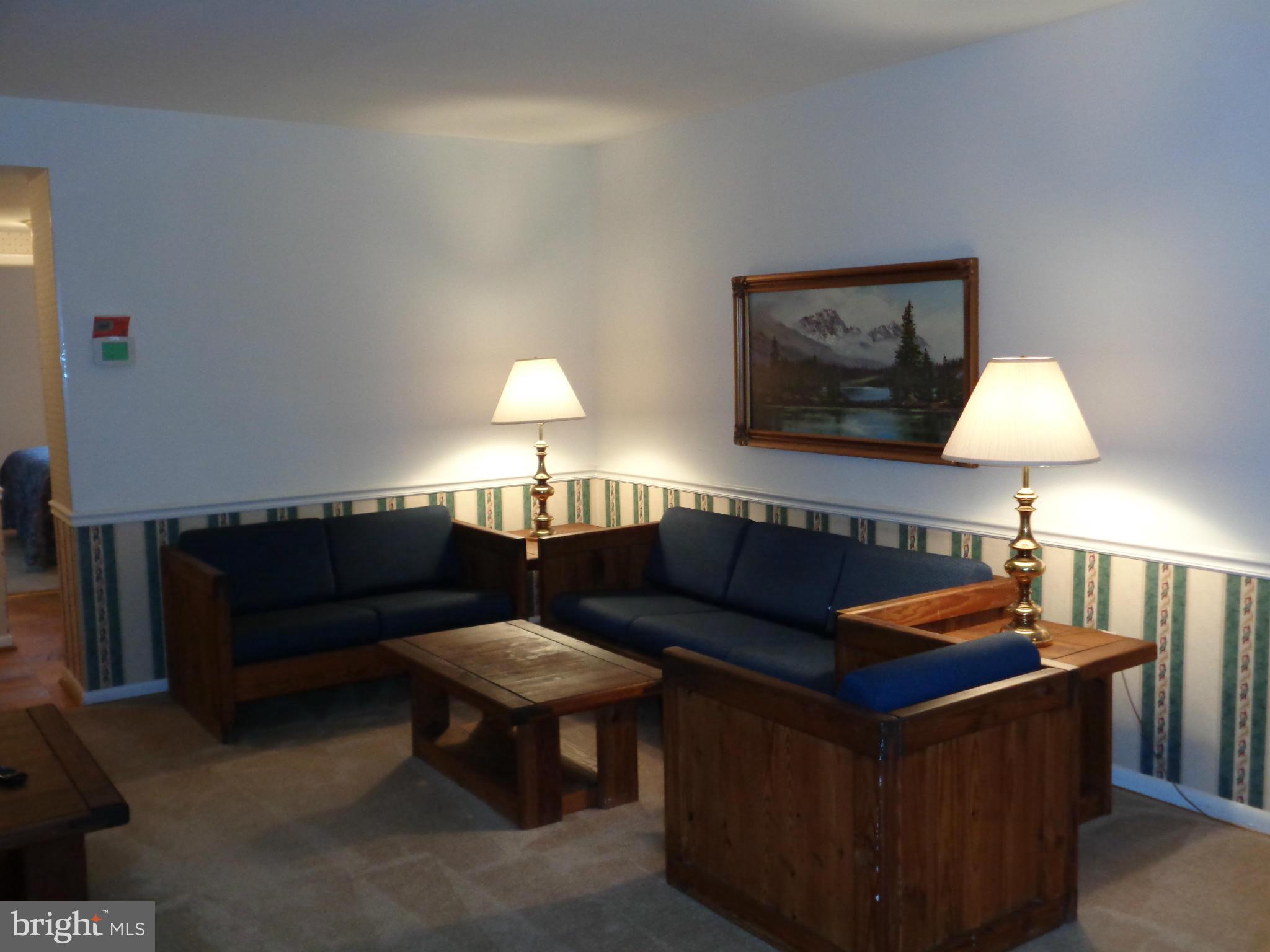 15 Hamill Road, Unit 15C Baltimore, MD 21210 - Photo 3 of 21 Living Room