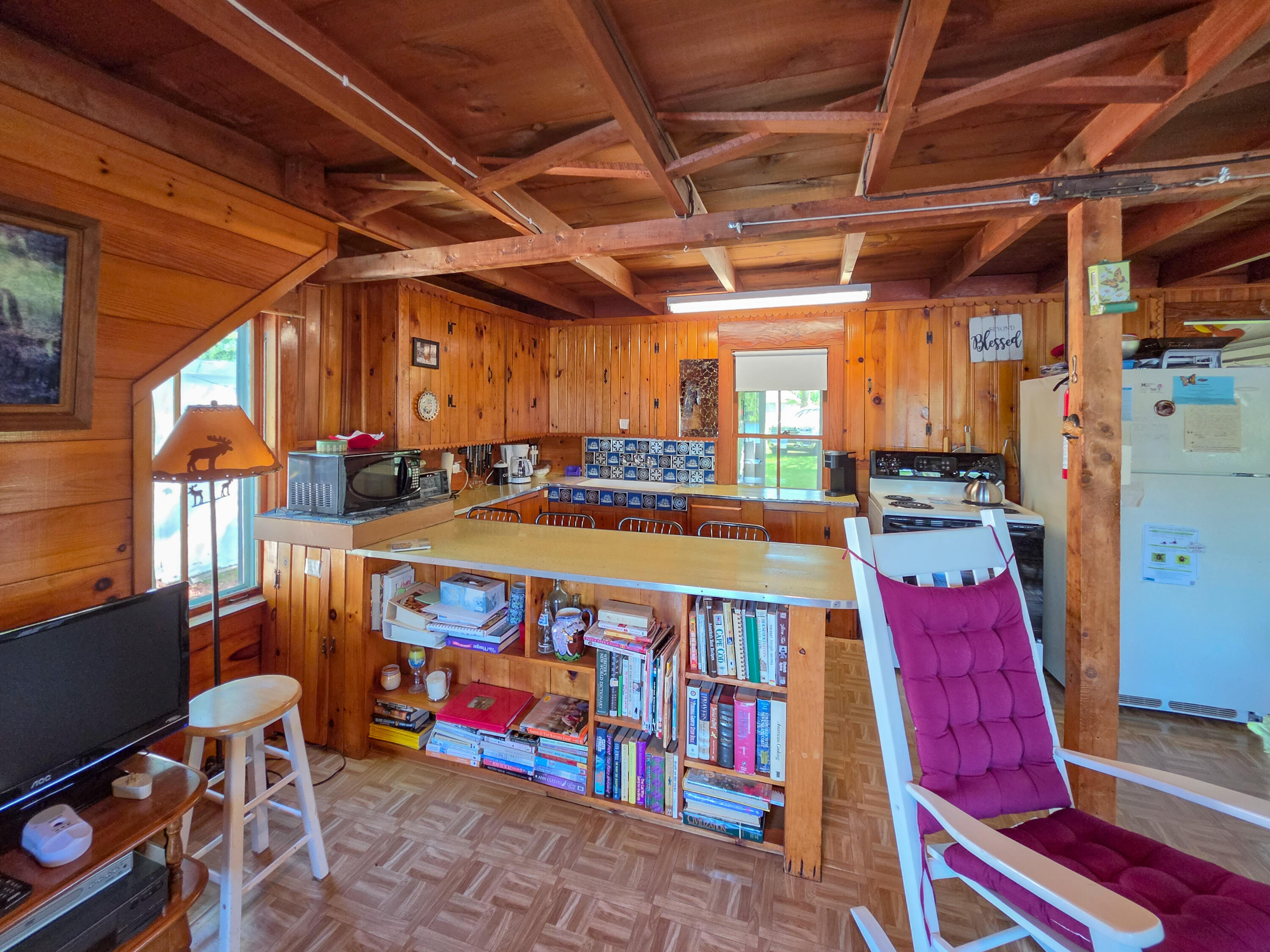 26 North Avenue Roxbury, ME 04275 - Photo 12 of 27