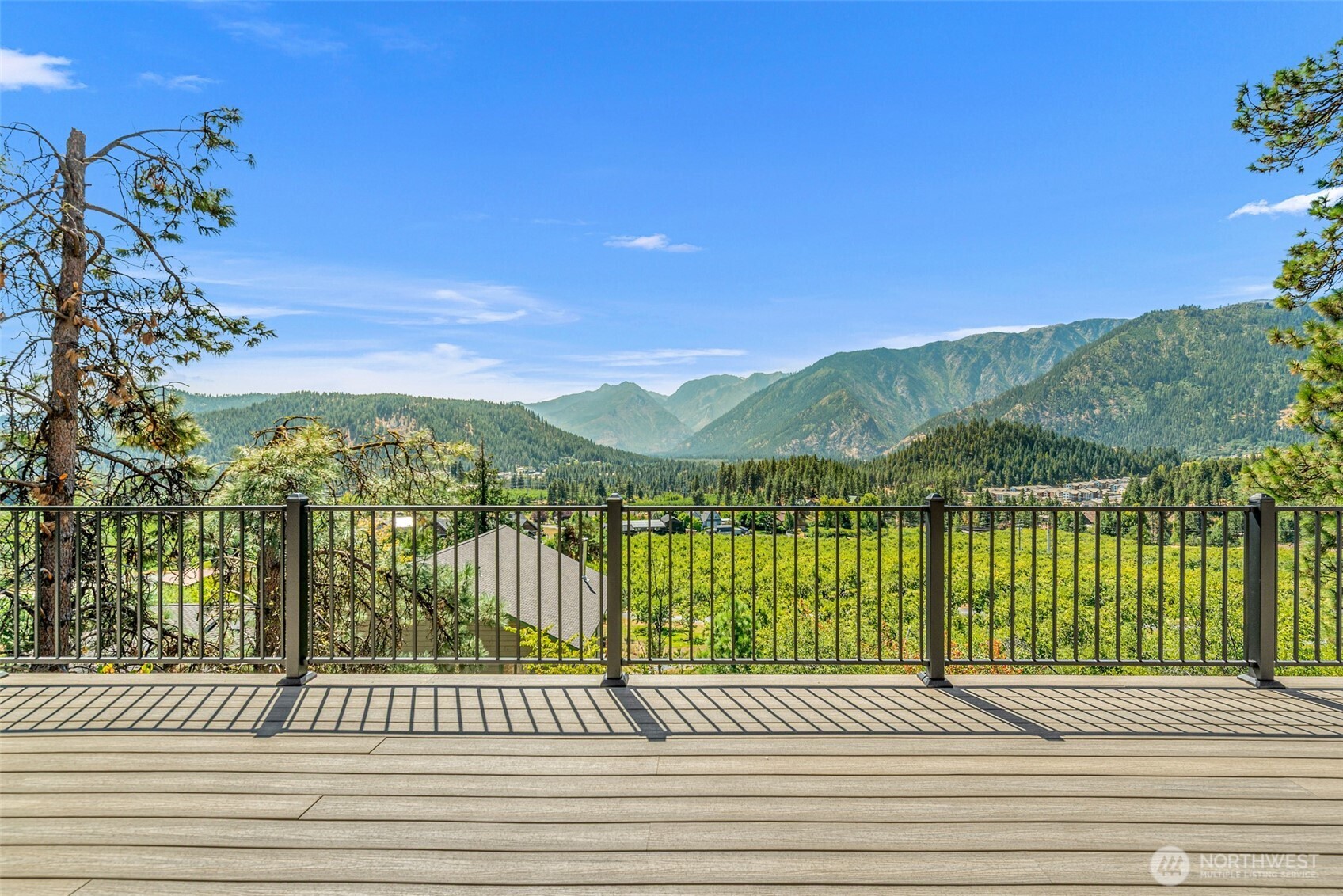 10460 Fox Road Leavenworth, WA 98826 - Photo 24 of 36 Gallery Image 24