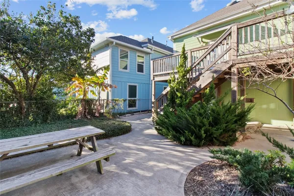 $875 | 2603 Bernardo De Galvez Avenue, Unit B, Galveston, TX 77550