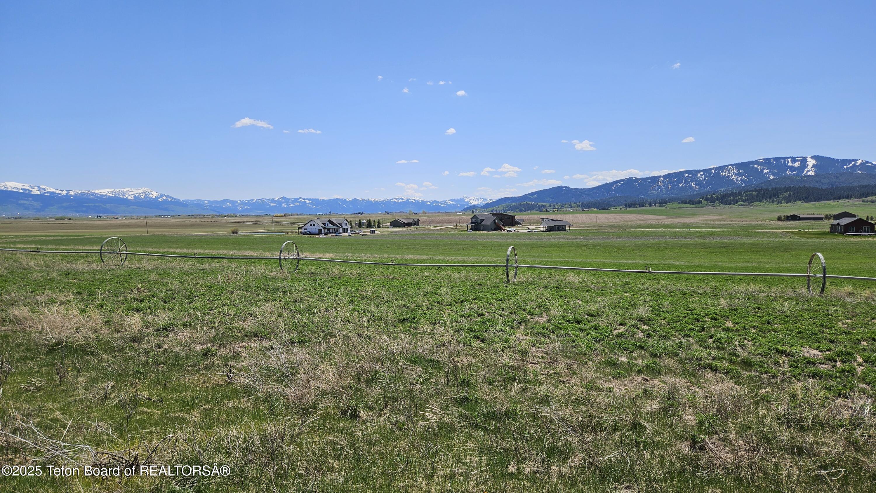 L13-b3 L13-b3 Parsons Road Driggs, ID 83422 - Photo 2 of 7 South view