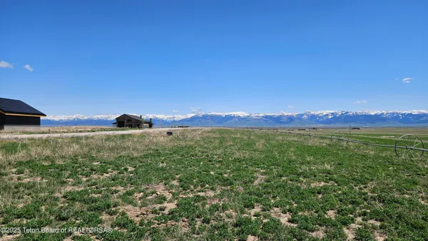 $250,000 | L13-b3 L13-b3 Parsons Road, Driggs, ID 83422